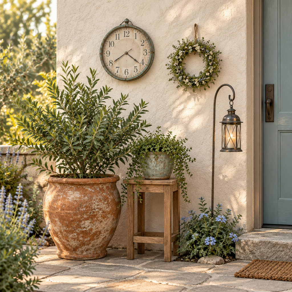 Decor & Garden collection image