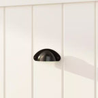 70.9 In. H X 86.8 In. W, White Wood Shoe Storage Bench, Coat Hanger & Wardrobe 3-IN-1 (Shoe Storage & Wardrobe)