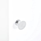 Bathroom Cabinet, Storage Cabinet,Small Toilet Paper Cabinet, Bathroom Corner Cabinet with Doors and Shelves, White