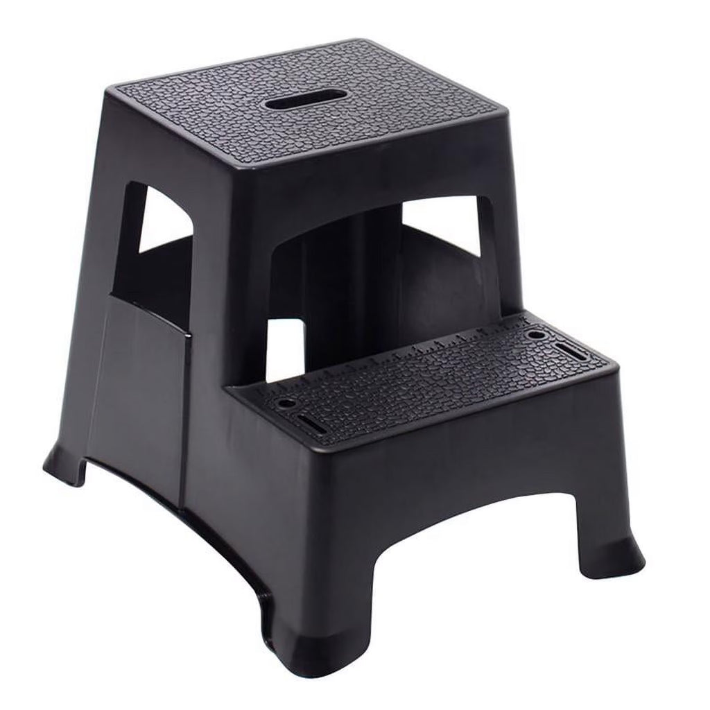 STEP STOOL 2STEPS 325LB
