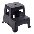 STEP STOOL 2STEPS 325LB