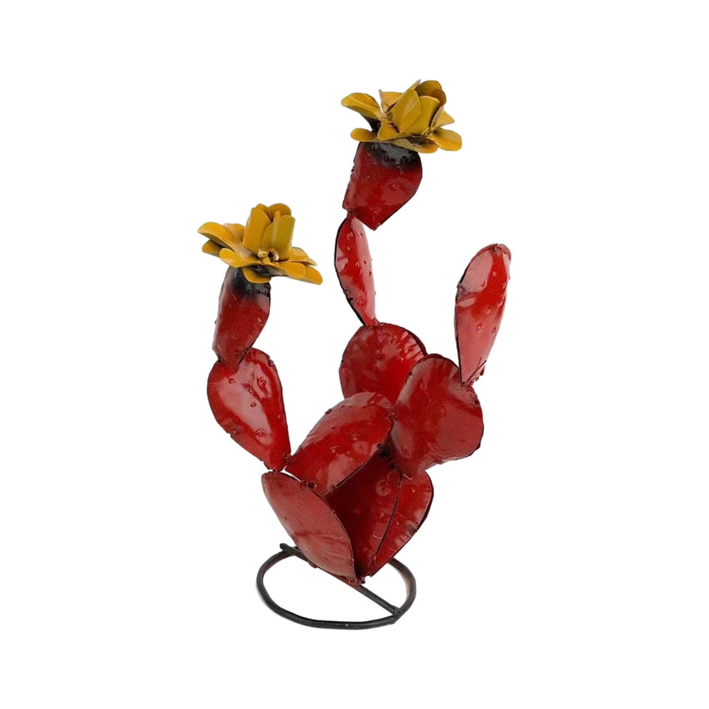 Garden Decor Statue,Garden Statues,Garden Ornaments for outside Garden,Garden Decorations Outdoor Clearance,Iron
