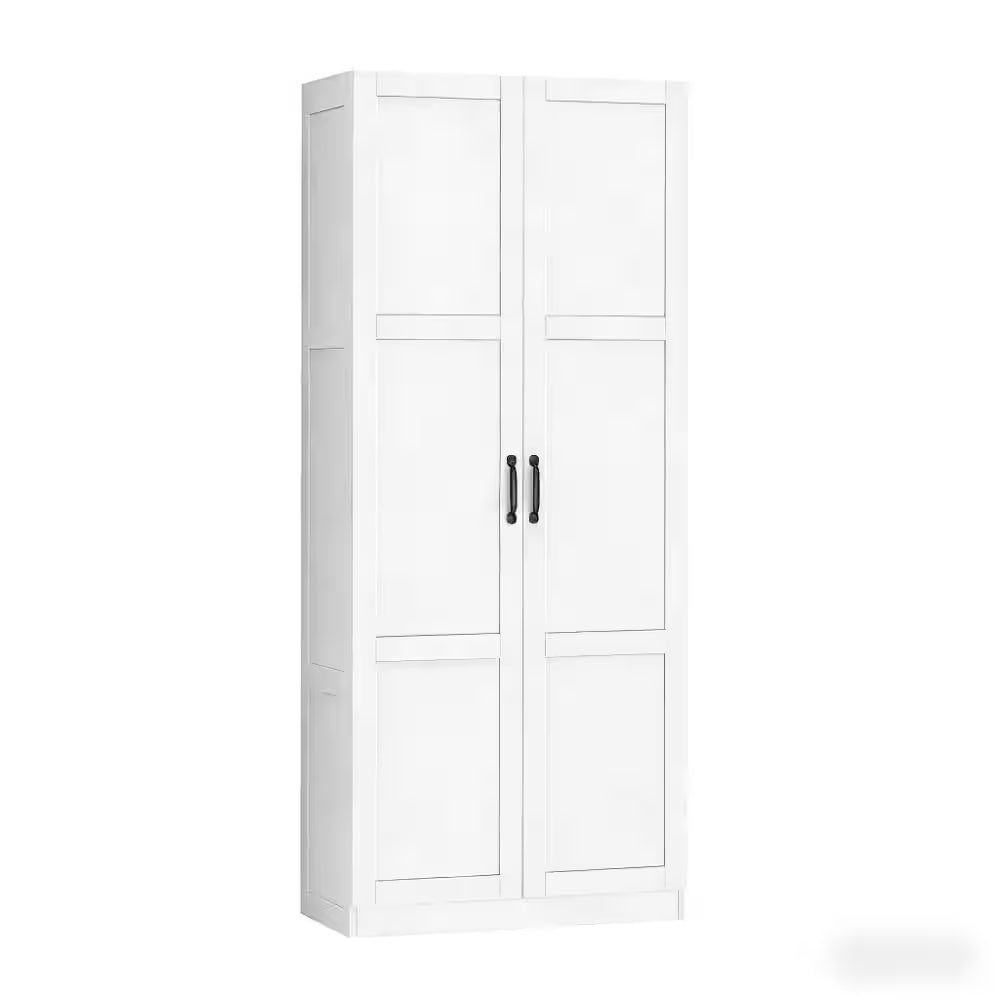Tall Home Cabinet,Bathroom Cabinet,Kitchen Pantry Cabinet