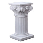 Nordic Roman Pillar Ornament Resin Classical Architecture Roman Column Statue Garden Statue Shooting Scene Miniature Ornament