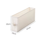 1Pc Clothes Storage Basket Sewing Home Folding Clothes Storage Box Underwear Socks Wardrobe Storage Box Wardrobe Organizer