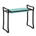 Garden Kneeler & Seat Bench Padded Garden Kneeler & Seat Bench, Padded Foldable Garden Stool