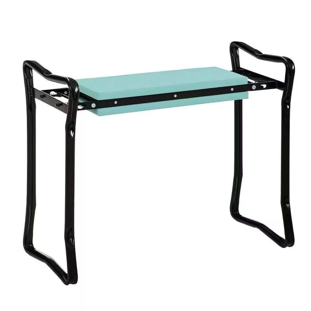 Garden Kneeler & Seat Bench Padded Garden Kneeler & Seat Bench, Padded Foldable Garden Stool