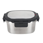 33 Oz Insulated Stainless Steel Food Storage Container Lunch Box with Lid