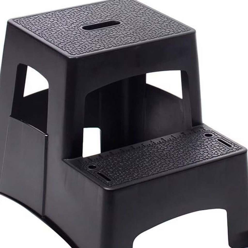 STEP STOOL 2STEPS 325LB