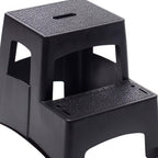 STEP STOOL 2STEPS 325LB