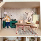Table and Chair Set, Mouse Size