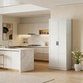 Tall Home Cabinet,Bathroom Cabinet,Kitchen Pantry Cabinet